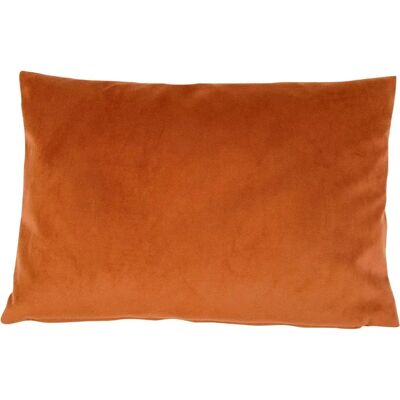 Gözze Duval Dekokissen - Orange, 60x40cm, 2er-Set Gözze Duval Dekokissen - Orange, 60x40cm, 2er-Set