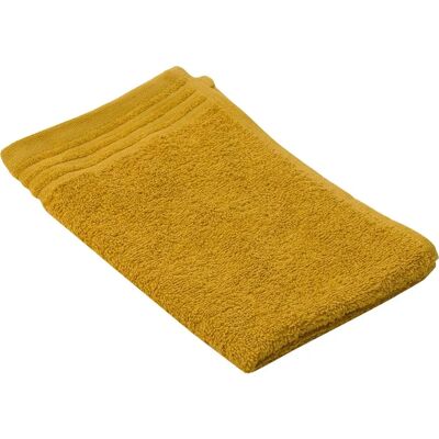GÖZZE - Hamburg - Gelb - 30 cm x 50 cm - Towel GÖZZE - Hamburg - Gelb - 30 cm x 50 cm - Towel
