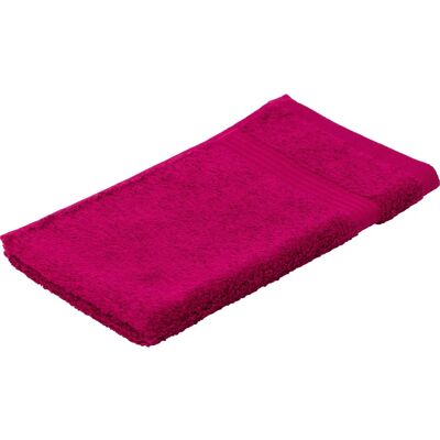Gözze New York Flieder 30x50 cm 3er-Set Handtuch Gözze New York Flieder 30x50 cm 3er-Set Handtuch