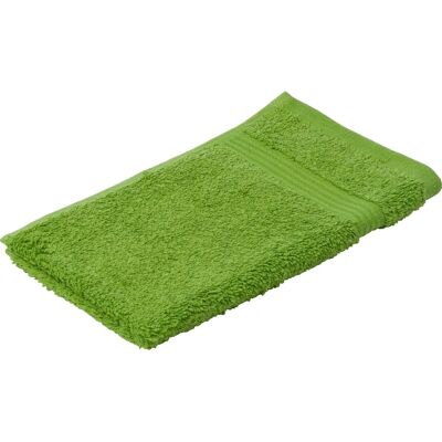 Gözze New York Gästehandtuch - 3er Set, 30x50cm, Grün Gözze New York Gästehandtuch - 3er Set, 30x50cm, Grün