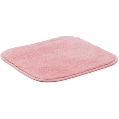 GÖZZE Rio Premium Rose Tapis de Bain - Tapis GÖZZE Rio Premium Rose Tapis de Bain - Tapis