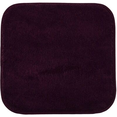 GÖZZE Rio Premium Beere Tapis de bain - Tapis de bain GÖZZE Rio Premium Beere Tapis de bain - Tapis de bain