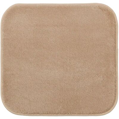 GÖZZE GÖZZE Rio Premium Tapis de bain beige - Tapis de bain GÖZZE GÖZZE Rio Premium Tapis de bain beige - Tapis de bain