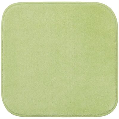 GÖZZE Rio Premium Tapis de bain vert - Tapis de bain GÖZZE Rio Premium Tapis de bain vert - Tapis de bain