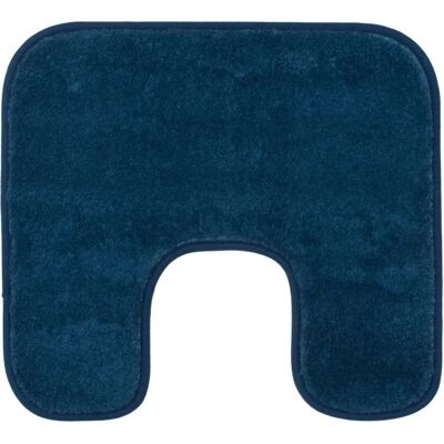 GÖZZE Rio Premium Tapis de bain bleu foncé - Tapis de bain GÖZZE Rio Premium Tapis de bain bleu foncé - Tapis de bain