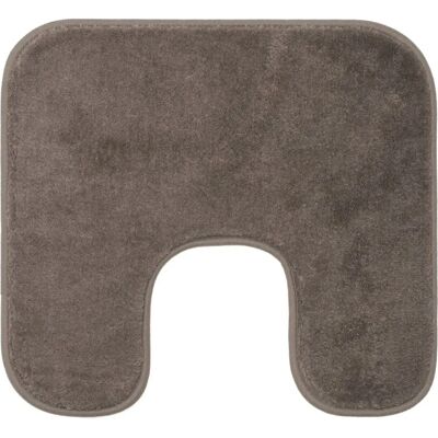 GÖZZE Rio Premium Taupe Tapis de bain - Tapis de douche GÖZZE Rio Premium Taupe Tapis de bain - Tapis de douche