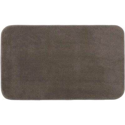 GÖZZE Rio Premium Tapis de Bain - Rectangulaire 50x70cm, Gris GÖZZE Rio Premium Tapis de Bain - Rectangulaire 50x70cm, Gris