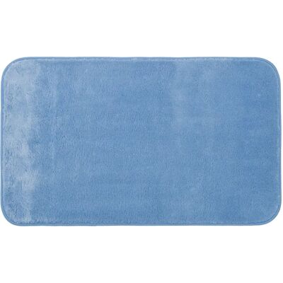 GÖZZE GÖZZE Rio Premium - Blaue Badmatte 70x120 cm GÖZZE GÖZZE Rio Premium - Blaue Badmatte 70x120 cm
