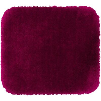 GÖZZE Deluxe Badematte - Uni, 50cm x 45cm, Polyester GÖZZE Deluxe Badematte - Uni, 50cm x 45cm, Polyester