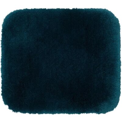 GÖZZE DELUXE Badematte - Rechteckig, Lagune, Polyester GÖZZE DELUXE Badematte - Rechteckig, Lagune, Polyester