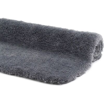 GÖZZE DELUXE Mikrofaser Badmatte - Rechteckig - 50cm x 45cm GÖZZE DELUXE Mikrofaser Badmatte - Rechteckig - 50cm x 45cm