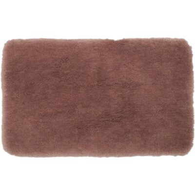 GÖZZE DELUXE Badematte Beige Mikrofaser Rechteckig GÖZZE DELUXE Badematte Beige Mikrofaser Rechteckig