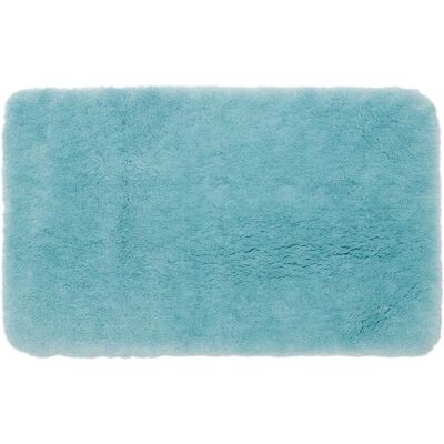 GÖZZE Deluxe Badematte - Extra hoher Flor, Rutschhemmend, Polyester GÖZZE Deluxe Badematte - Extra hoher Flor, Rutschhemmend, Polyester