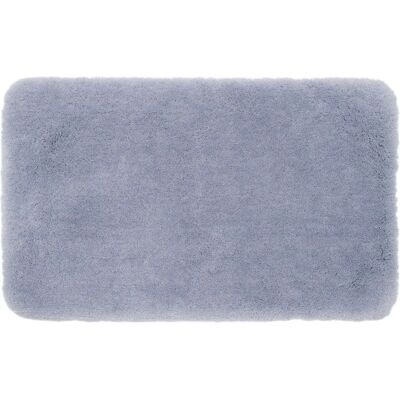 GÖZZE DELUXE Badematte - Extra hoher Flor, Rutschhemmende Unterseite, 100 % Polyester GÖZZE DELUXE Badematte - Extra hoher Flor, Rutschhemmende Unterseite, 100 % Polyester