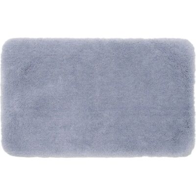 GÖZZE Deluxe Silber Badteppich - Badteppich GÖZZE Deluxe Silber Badteppich - Badteppich