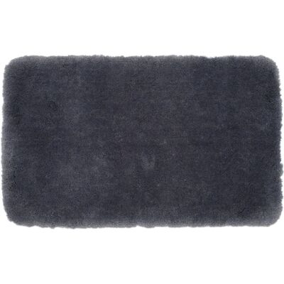 GÖZZE Deluxe Badematte - 70x120cm, Rechteckig, Grau GÖZZE Deluxe Badematte - 70x120cm, Rechteckig, Grau