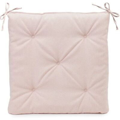 GÖZZE Darco Uni 40x40x4cm Beige - Coussin de siège GÖZZE Darco Uni 40x40x4cm Beige - Coussin de siège