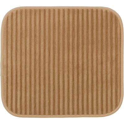 GÖZZE Berlin Tapis de Bain Beige - Badematte GÖZZE Berlin Tapis de Bain Beige - Badematte