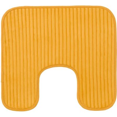 GÖZZE Berlin Jaune Tapis de Bain - Tapis de Bain GÖZZE Berlin Jaune Tapis de Bain - Tapis de Bain