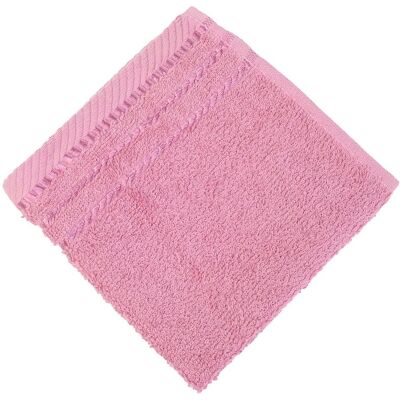 GÖZZE - Berlin - rosa - 30x30 cm - Washcloth GÖZZE - Berlin - rosa - 30x30 cm - Washcloth