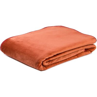 GÖZZE Premium Cashmere Wohndecke - 130x170cm - Warme Decke GÖZZE Premium Cashmere Wohndecke - 130x170cm - Warme Decke