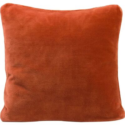 GÖZZE Premium Kaschmir-Feeling Kissen - Dekokissen, 50x50cm GÖZZE Premium Kaschmir-Feeling Kissen - Dekokissen, 50x50cm