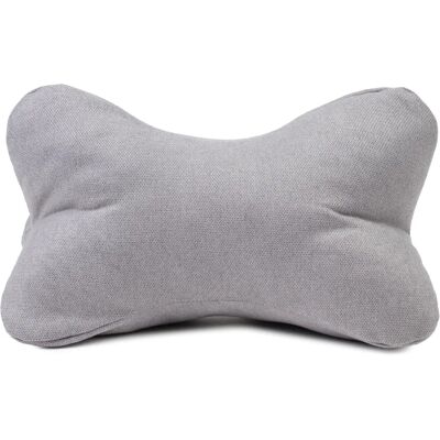 GÖZZE Darco Silber Kissen - Pillow GÖZZE Darco Silber Kissen - Pillow