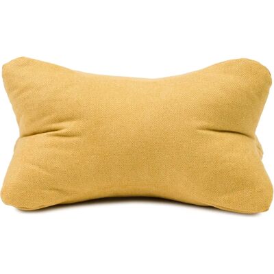 GÖZZE Darco Coussin Jaune - Funktionskissen GÖZZE Darco Coussin Jaune - Funktionskissen