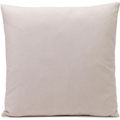 GÖZZE - Darco - Creme - 40x40 cm - Pillow Cover GÖZZE - Darco - Creme - 40x40 cm - Pillow Cover