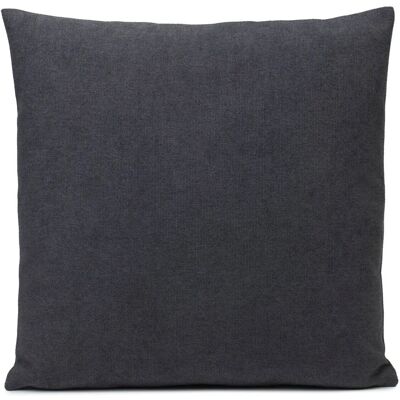 GÖZZE Darco anthrazit 40x40cm Kissenbezug GÖZZE Darco anthrazit 40x40cm Kissenbezug
