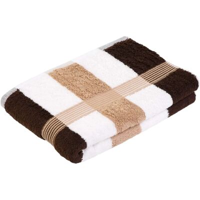 Gözze New York Serviette de bain - Serviette Gözze New York Serviette de bain - Serviette