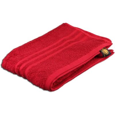 GÖZZE Gözze Sylt Serviette en coton - 70x140cm GÖZZE Gözze Sylt Serviette en coton - 70x140cm