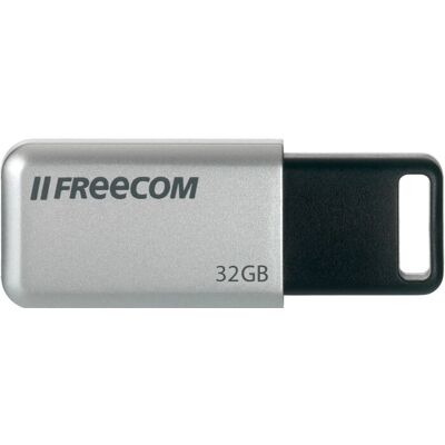 Freecom DataBar 32GB USB 2.0 - Clé USB - Publicité Freecom DataBar 32GB USB 2.0 - Clé USB - Publicité