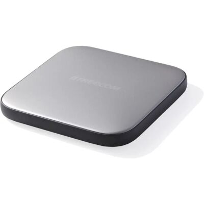 Freecom Mobile Drive Sq 500GB Disque Dur Externe USB 3.0 - Publicité Freecom Mobile Drive Sq 500GB Disque Dur Externe USB 3.0 - Publicité