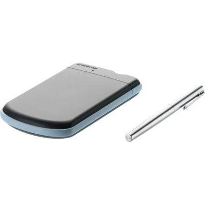 Disco duro externo Freecom Tough Drive 2TB - Resistente a golpes, USB 3.0 Disco duro externo Freecom Tough Drive 2TB - Resistente a golpes, USB 3.0