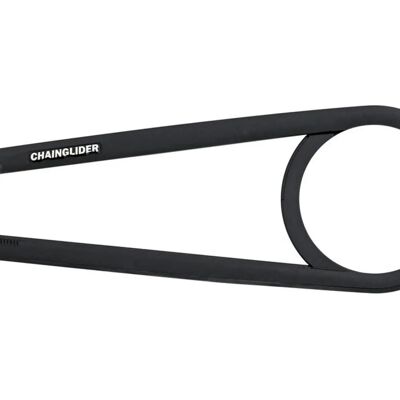 Hebie XL Kettingkast - 7cm Langer voor Fietsen 475-530mm Hebie XL Kettingkast - 7cm Langer voor Fietsen 475-530mm