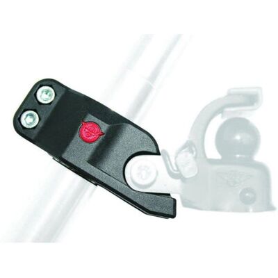 Hebie Zadelpenadapter - Universeel 26-31mm - Ondersteunt 4kg Hebie Zadelpenadapter - Universeel 26-31mm - Ondersteunt 4kg