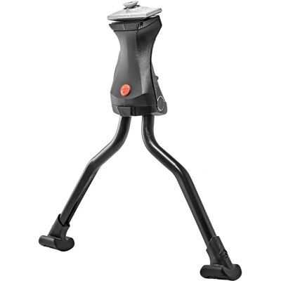 Hebie REX608 Dubbele vouw standaard - Fietsstandaard Hebie REX608 Dubbele vouw standaard - Fietsstandaard