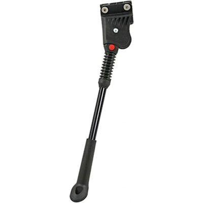 Hebie Lite Fix 40 Achterbeugel 26-28 inch - Zwart - Model 2260406605 Hebie Lite Fix 40 Achterbeugel 26-28 inch - Zwart - Model 2260406605