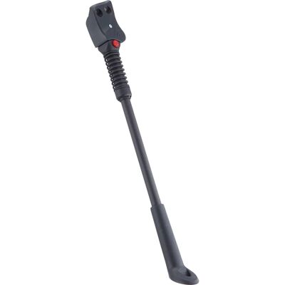 Hebie Fix 18 - Fietsstandaard voor 18-28 inch fietsen - Zwart Mat Hebie Fix 18 - Fietsstandaard voor 18-28 inch fietsen - Zwart Mat