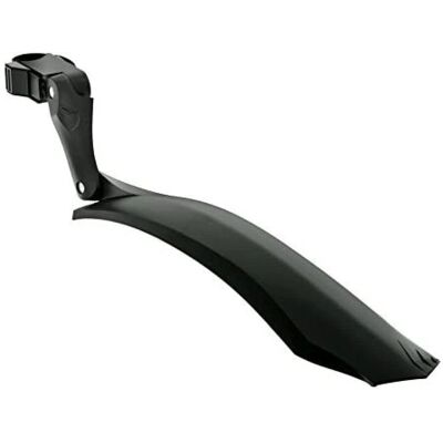 Hebie Viper X 726 MTB Spatbord - Voor 24-29 inch wielen Hebie Viper X 726 MTB Spatbord - Voor 24-29 inch wielen