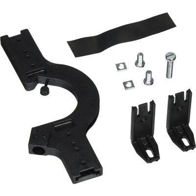 Hebie Universele Kettingscherm 0970 - Fietsaccessoire Hebie Universele Kettingscherm 0970 - Fietsaccessoire