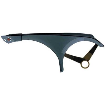 Hebie Merk Kettingscherm ATB/MTB - Kettingscherm Hebie Merk Kettingscherm ATB/MTB - Kettingscherm