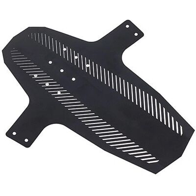 Hebie Swap Voorkant Spatbord - Fietsaccessoire Hebie Swap Voorkant Spatbord - Fietsaccessoire