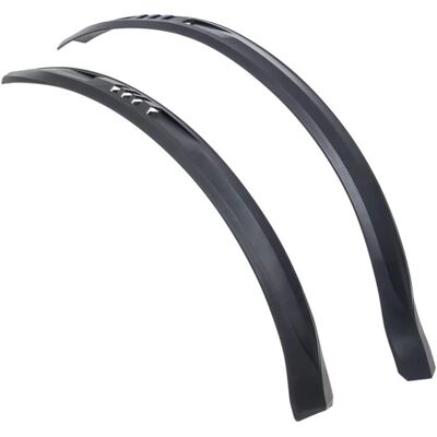 Hebie Viper S Beschermplaat - Voor fietsen 26-29 inch Hebie Viper S Beschermplaat - Voor fietsen 26-29 inch