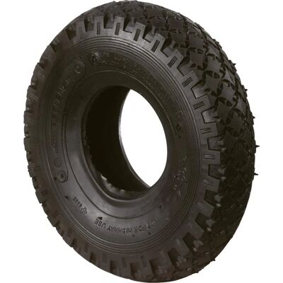 BS Rollen Decke für Luftrad - 200 mm Rille ohne Ventil BS Rollen Decke für Luftrad - 200 mm Rille ohne Ventil