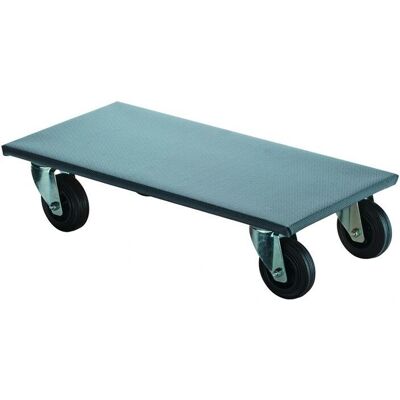BS ROLLEN Modell Rad - Allzweckroller, 250kg, 350x600mm, 145mm H BS ROLLEN Modell Rad - Allzweckroller, 250kg, 350x600mm, 145mm H