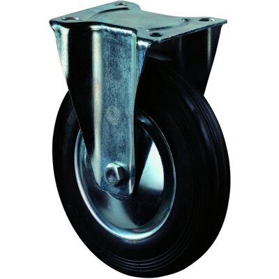 HP Autozubehör Bockrolle 200mm - Rollen HP Autozubehör Bockrolle 200mm - Rollen