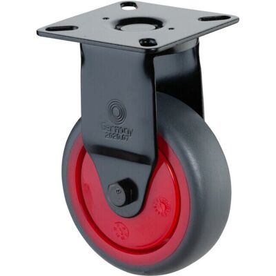 BS - A810.A85 - Ø75 mm - 25 mm - Caster wheel BS - A810.A85 - Ø75 mm - 25 mm - Caster wheel
