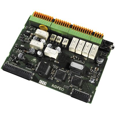 Agfeo K-Modul 544 - ISDN-Zugang Agfeo K-Modul 544 - ISDN-Zugang